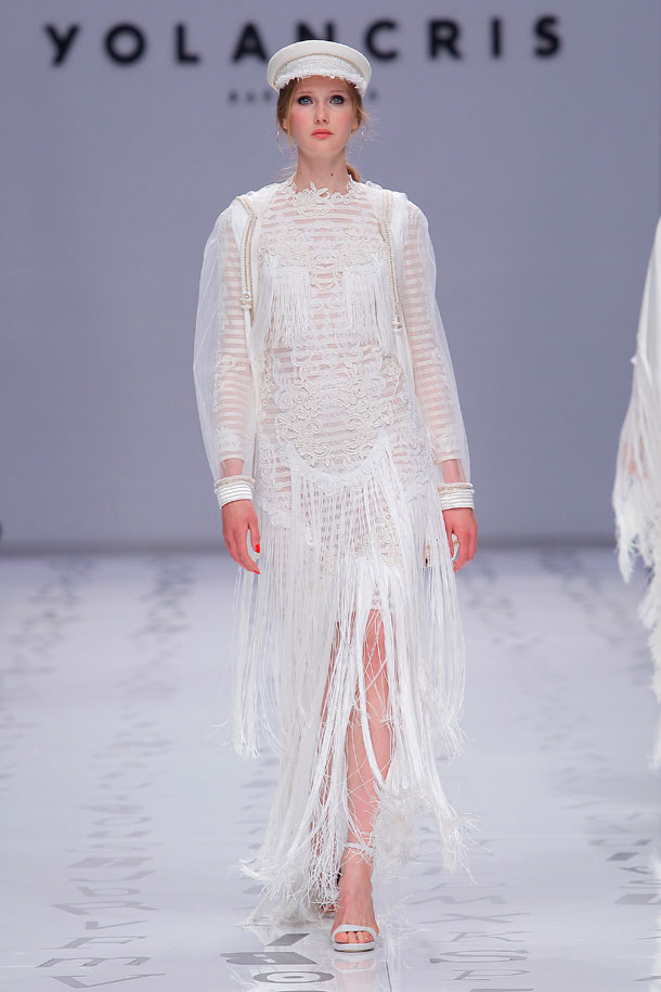 ilovebrides.pt Yolan Cris coleção 2020 vestidos de noiva